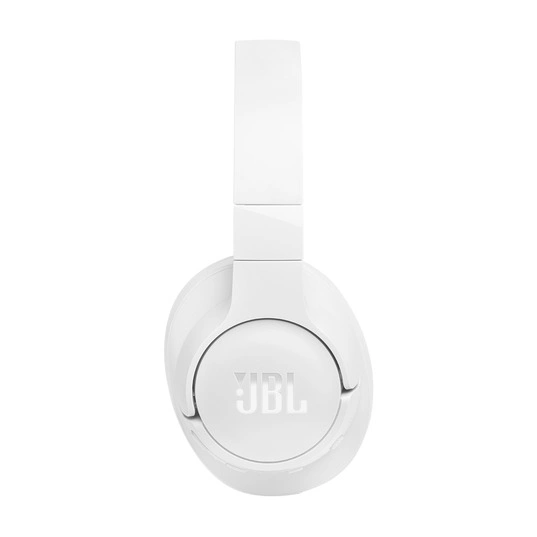 Беспроводные наушники JBL Tune 770NC, Белые. Фото 5