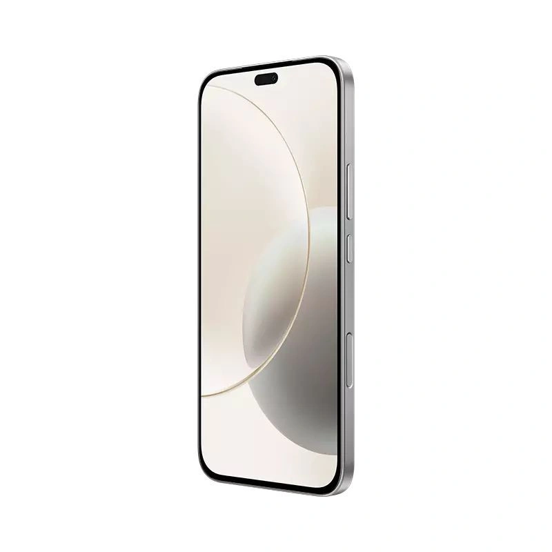 Смартфон Honor 400 Lite 8/256Гб Вельветовый серый (ABR-NX1). Фото 4