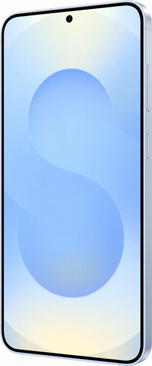 Смартфон Samsung Galaxy S25+ 5G 12/256Гб Голубой (SM-S936B). Фото 5