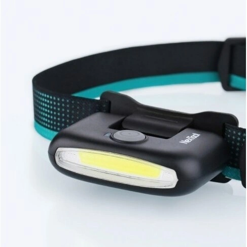 Налобный фонарь Nextool NE20002 Multi-purpose Headlamp, Чёрный. Фото 2
