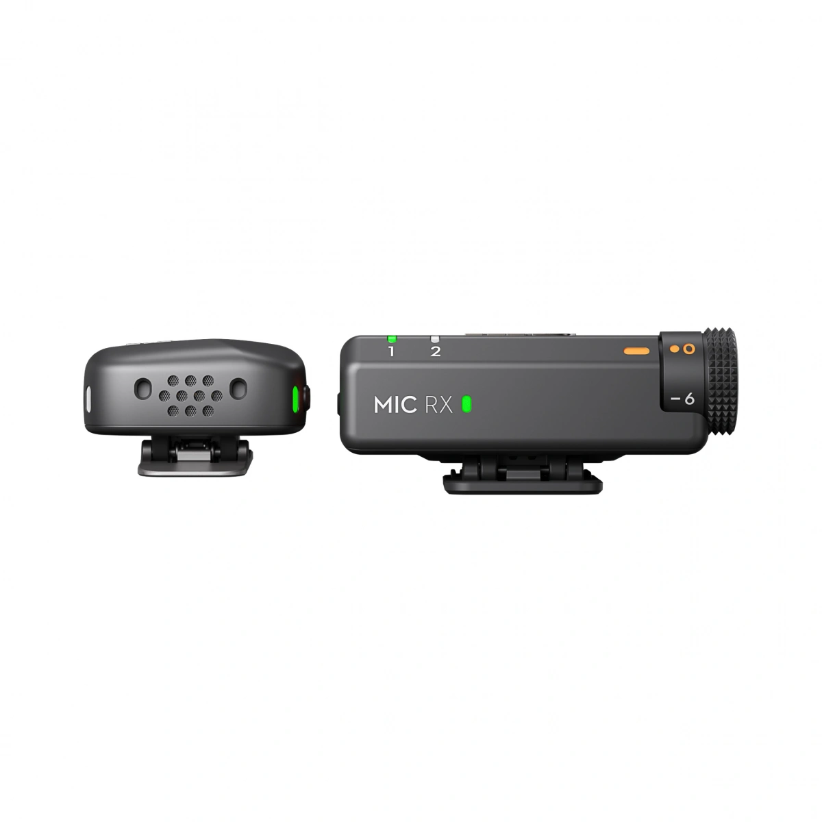 Микрофон беспроводной DJI Mic Mini (1 TX + 1 RX). Фото 1