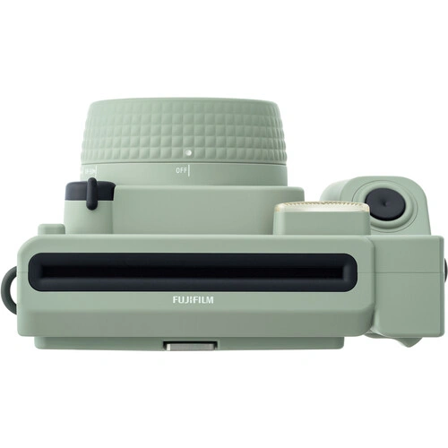 Фотоаппарат моментальной печати Fujifilm Instax Wide 400, Green. Фото 6