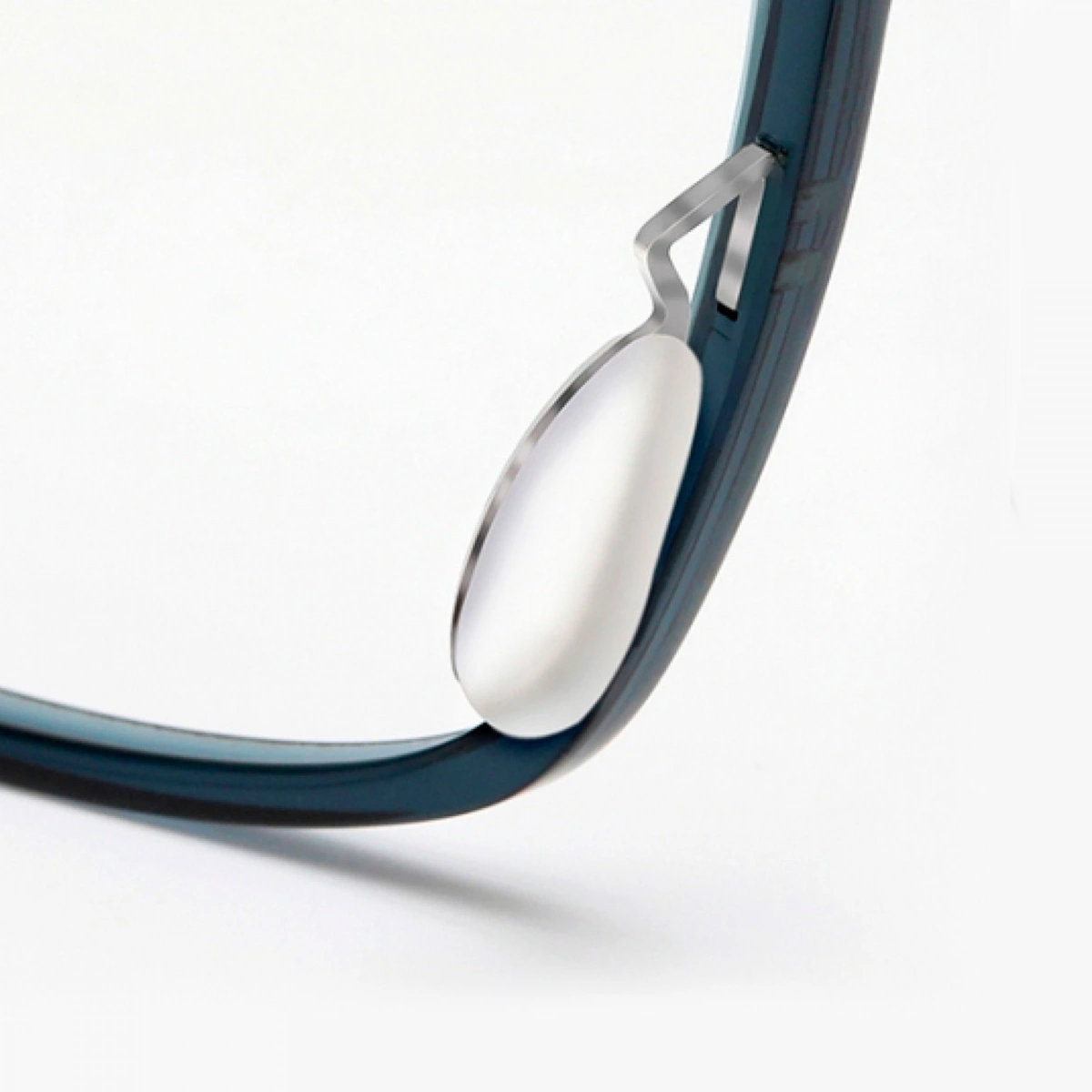 Компьютерные очки Mijia Mi Computer Glasses Pro (HMJ02TS), Тёмно-синие. Фото 3