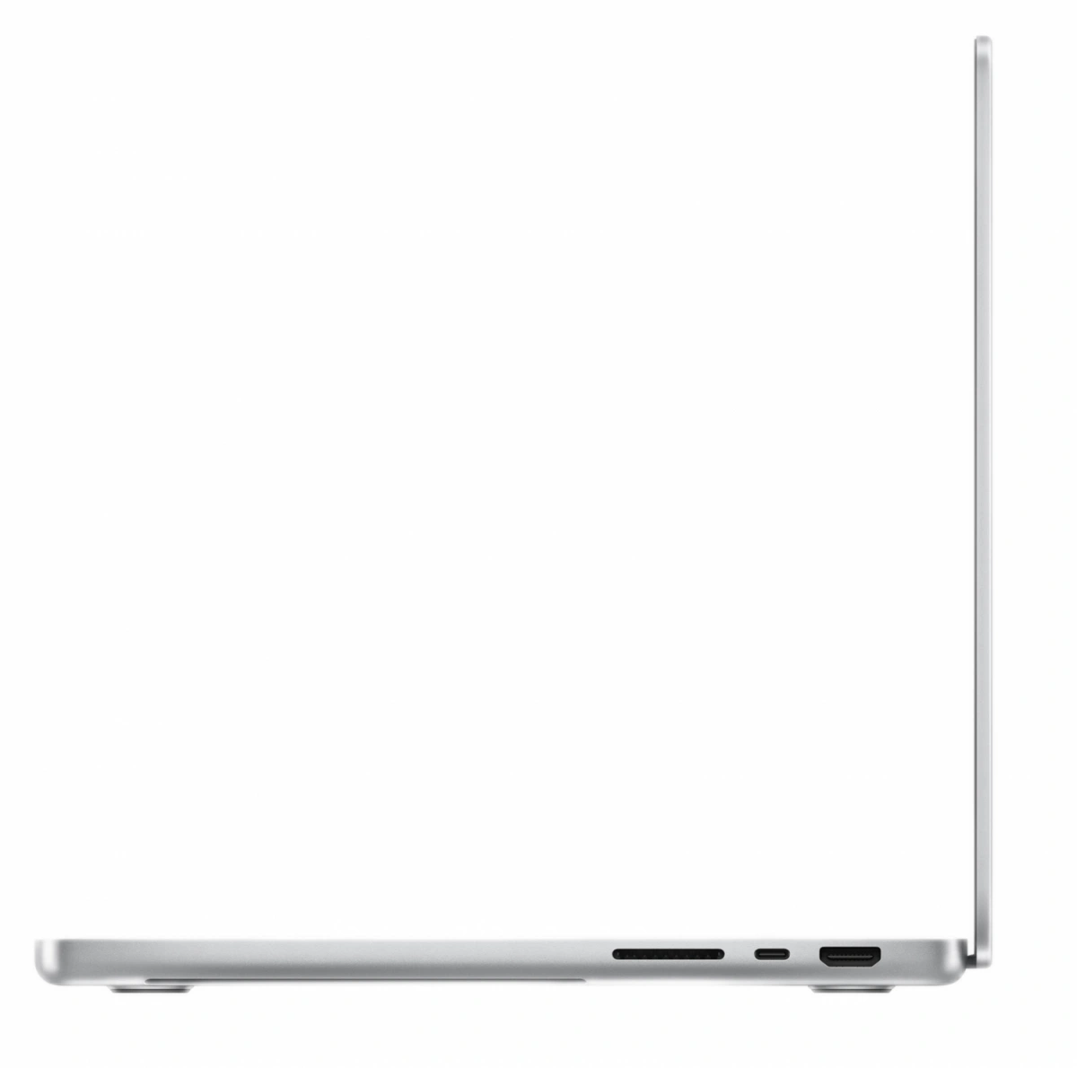 Apple MacBook Pro 14" (2025) 1Тб Серебристый (MDE64) (M5 10-ядер CPU/10-ядер GPU, 24 ГБ, 1ТБ SSD). Фото 6