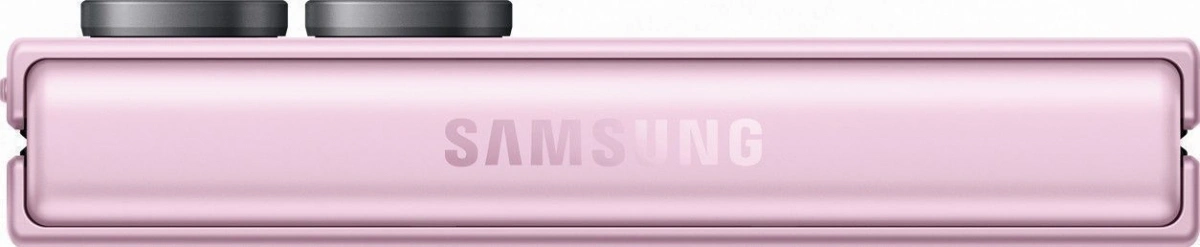 Смартфон Samsung Galaxy Z Flip8 12/256Гб Розовый (SM-F776B). Фото 9