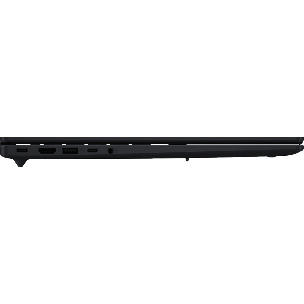 ASUS Vivobook 16, M1607KA, Синий (16", AMD Ryzen AI 5 330, 16GB, 1TB SSD, AMD Radeon Graphics, без ОС) 90NB15F1-M00EJ0. Фото 8