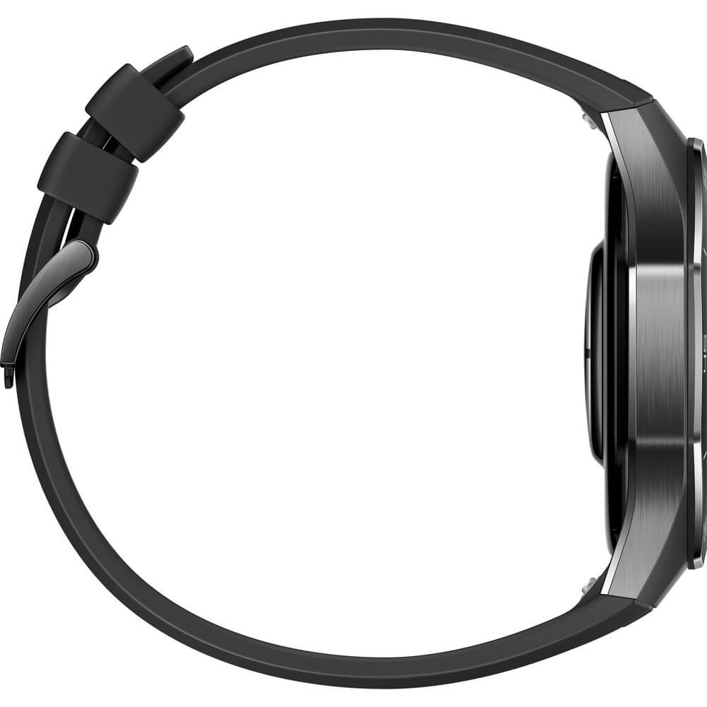 Умные часы Huawei Watch GT 5 Pro 46мм, Black. Фото 5