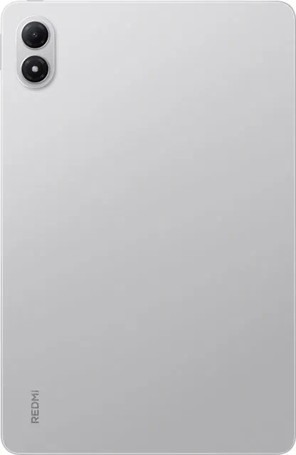 Планшет Redmi Pad 2 Pro 6/128Гб Wi-Fi, Серебристый. Фото 5