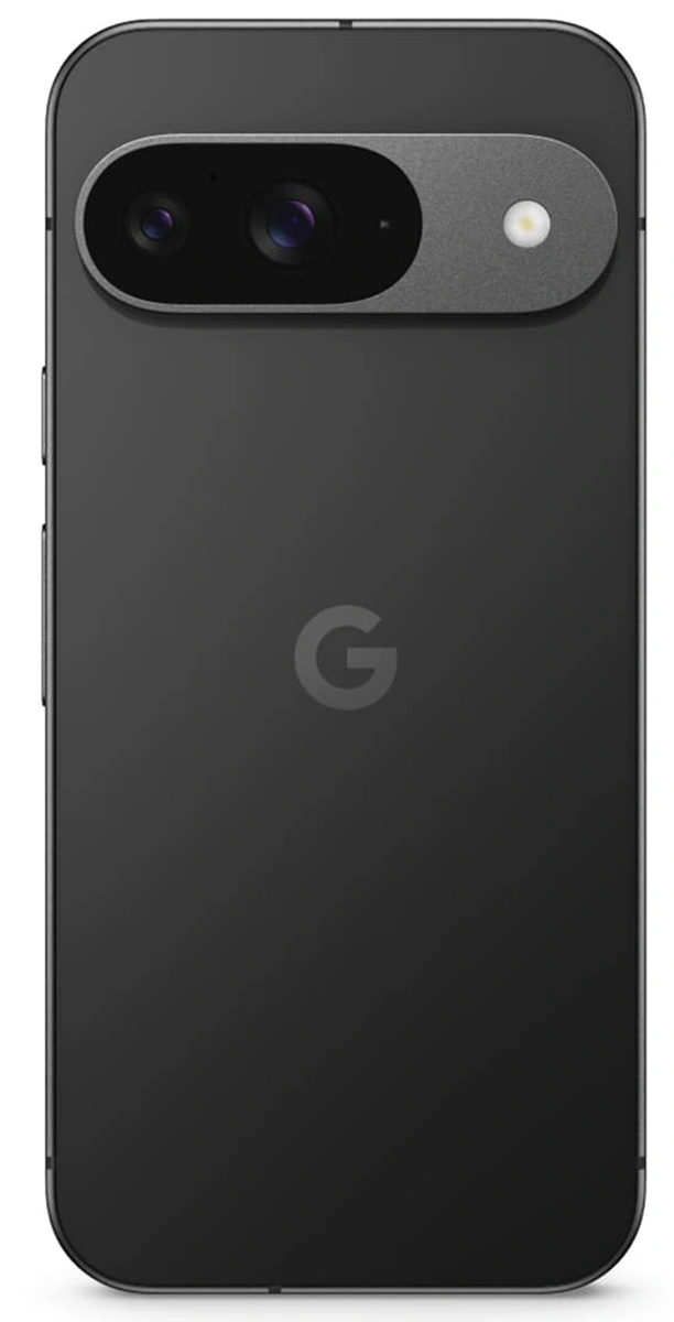 Смартфон Google Pixel 9 12/256Гб Обсидиан. Фото 2