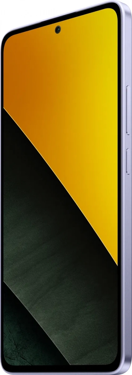 Смартфон Poco M7 Pro 8/256Гб Фиолетовый. Фото 7