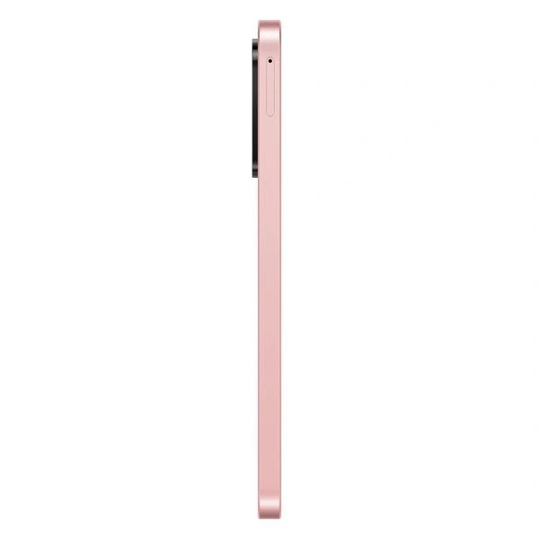 Смартфон Samsung Galaxy A26 5G 6/128Гб Розовый (SM-A266B). Фото 6
