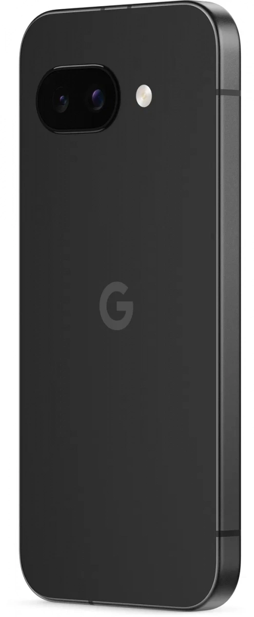 Смартфон Google Pixel 9a 8/256Гб Обсидиан. Фото 5