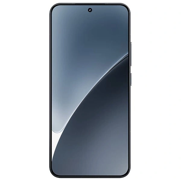 Смартфон XiaoMi 15 12/512Гб Чёрный (Без адаптера). Фото 2