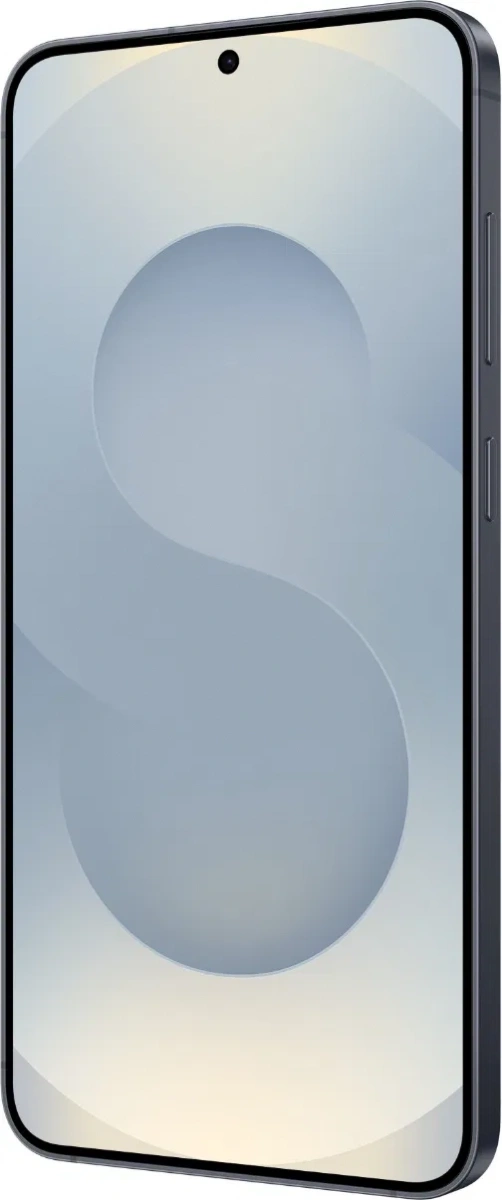 Смартфон Samsung Galaxy S25 5G 12/256Гб, Чёрный (SM-S931B). Фото 2