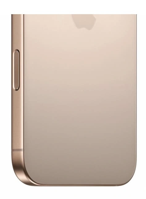 Смартфон Apple iPhone 16 Pro Max 256Гб Пустынный титан (eSIM) (Без RuStore). Фото 4