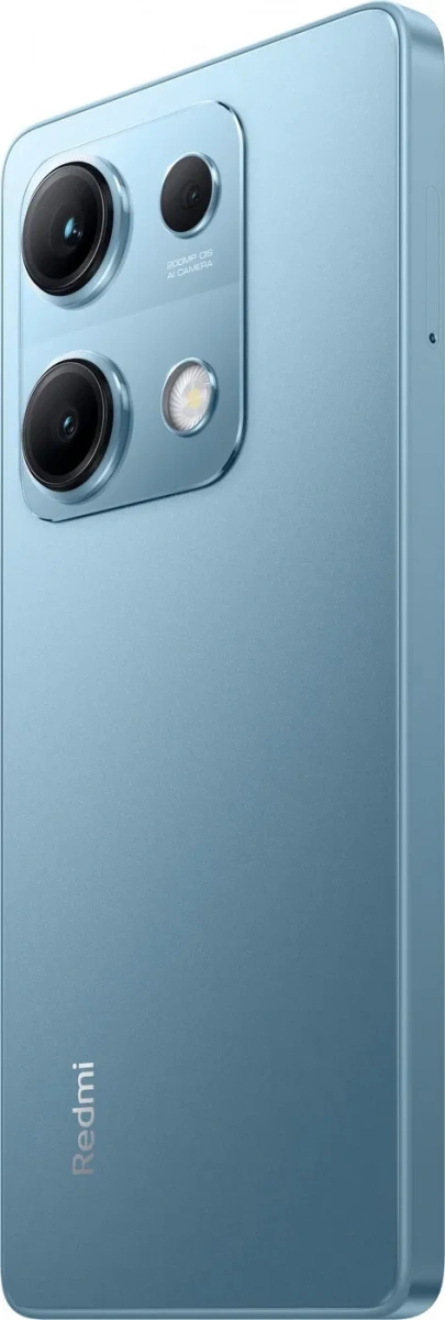 Смартфон Redmi Note 14S 12/512Гб Голубой (без NFC). Фото 7