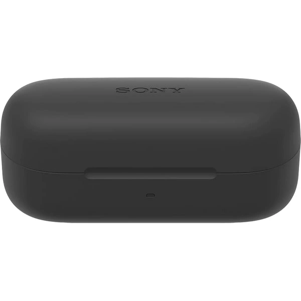 Беспроводные наушники Sony WF-C510, Чёрные. Фото 4