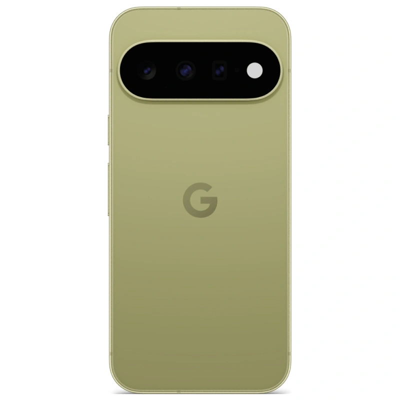 Смартфон Google Pixel 11 12/256Гб, Фисташковый (CA) (Уцененный товар). Фото 2