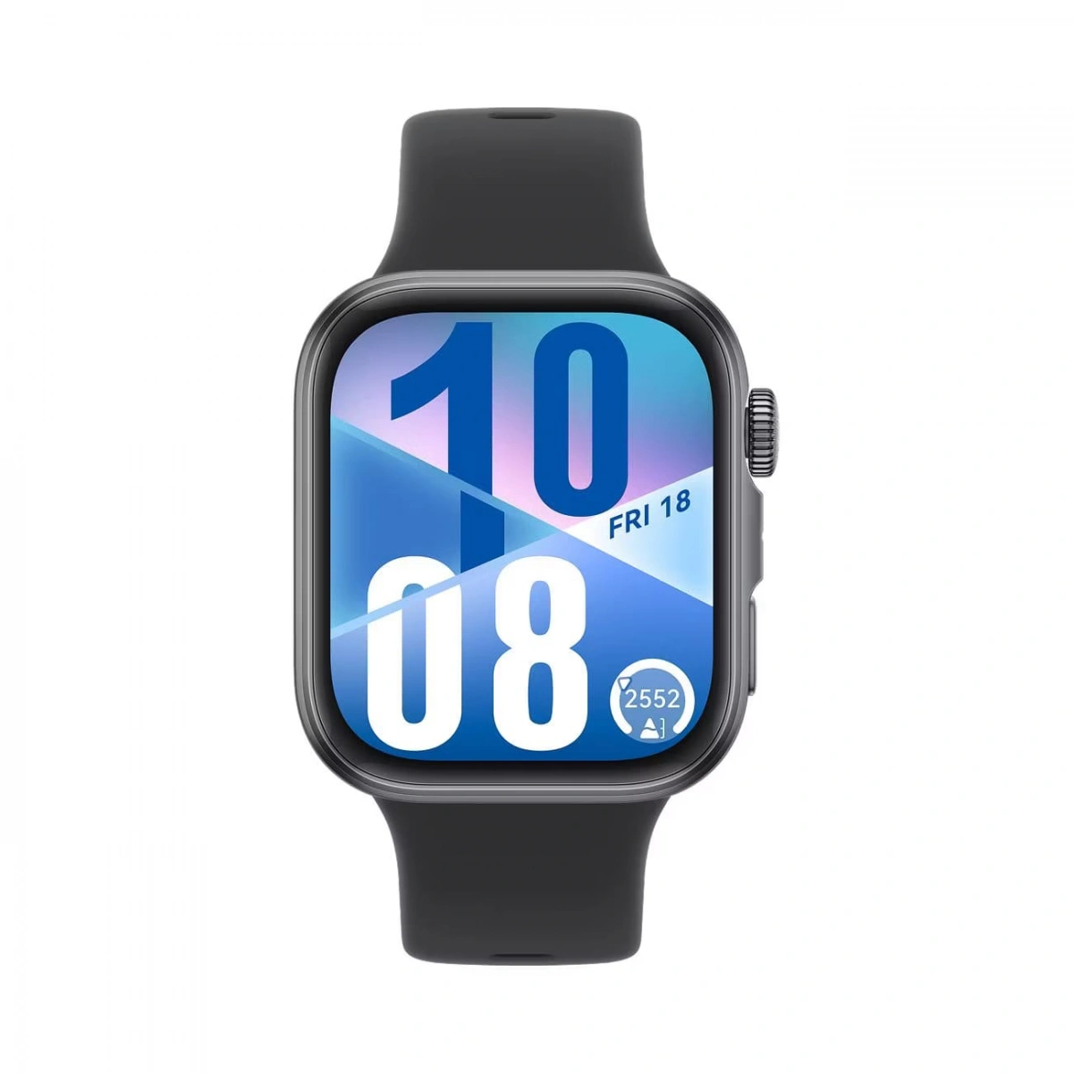 Умные часы Huawei Watch Fit 4, Чёрные (SYA-B09). Фото 2