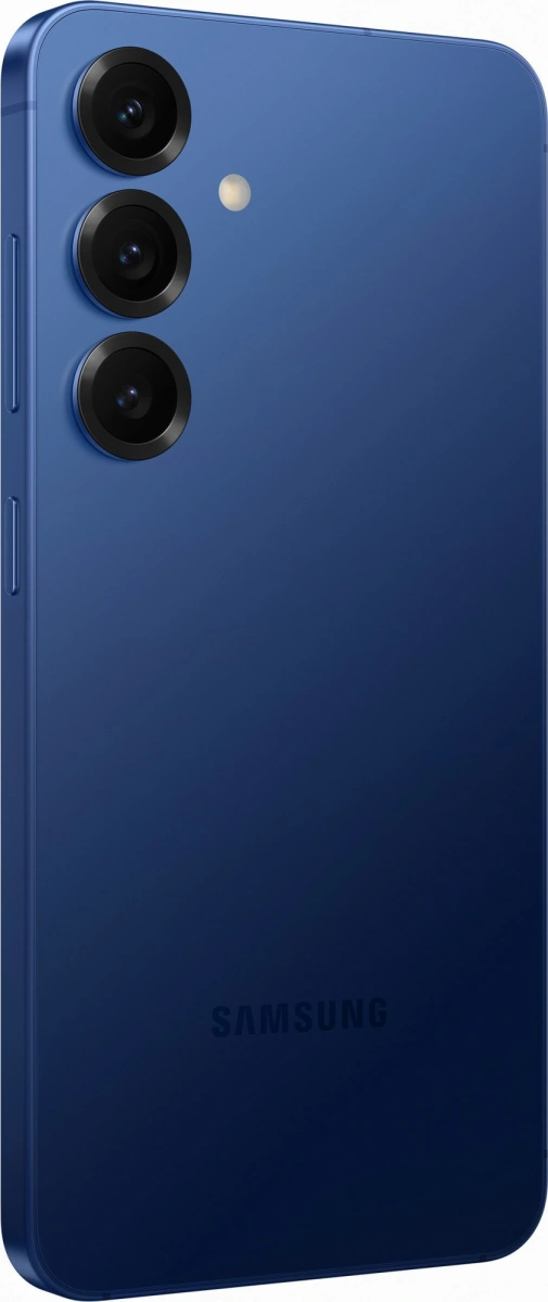 Смартфон Samsung Galaxy S25 5G 12/512Гб, Синий (SM-S9310). Фото 6