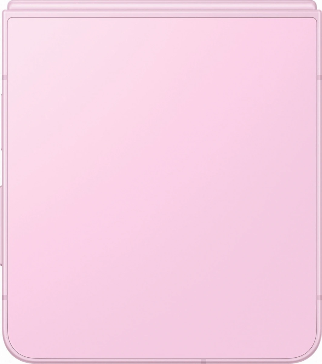 Смартфон Samsung Galaxy Z Flip8 12/256Гб Розовый (SM-F776B). Фото 7
