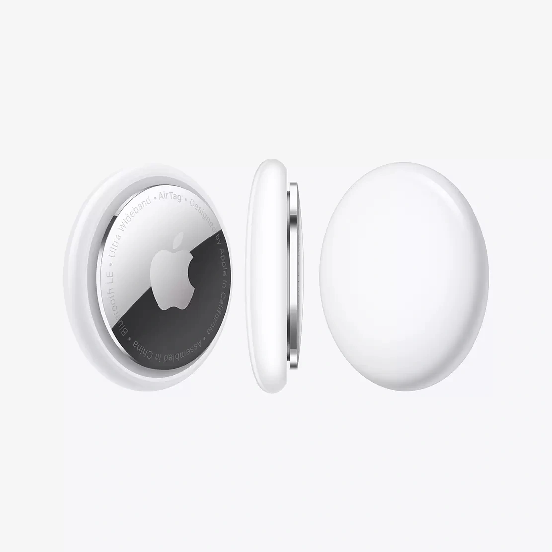 Умный брелок Apple AirTag (MX532AM/A). Фото 2
