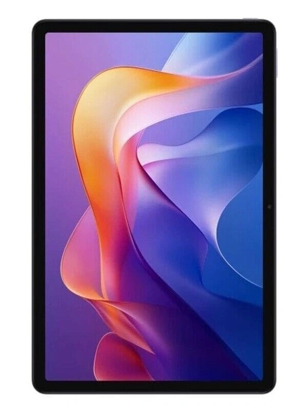 Планшет Redmi Pad 2 4/128Гб Wi-Fi, Лавандово-фиолетовый. Фото 2