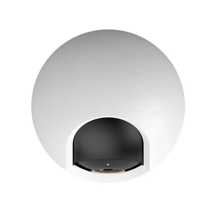 IP-Камера Xiaomi Mi 360° Home Security Camera 3 Pro, White (MJSXJ16CM). Фото 4