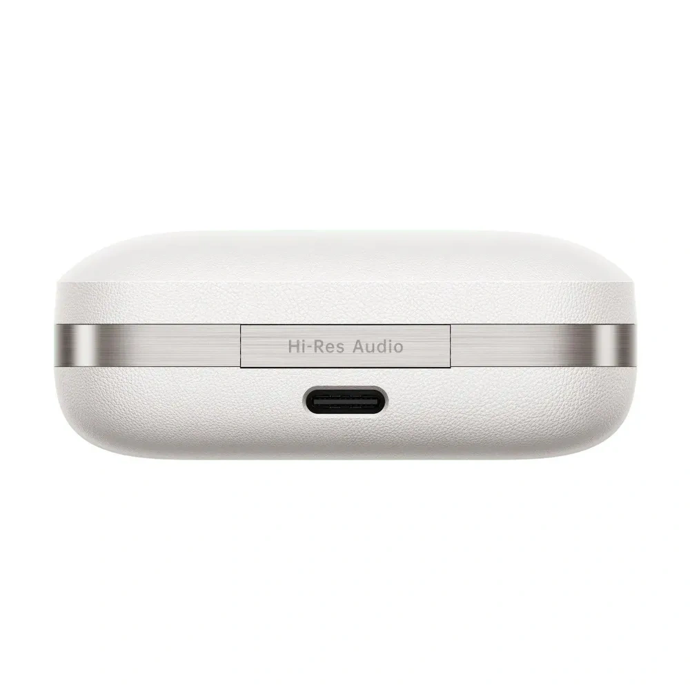 Беспроводные наушники Realme Buds Air 7 Pro, Glory Beige (RMA2407). Фото 4