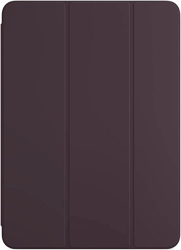 Чехол Smart Folio для iPad Air 11" M3, M2, Air 10.9" 2020, 2022, Dark Cherry. Фото 1