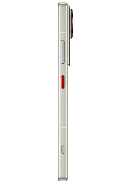 Смартфон Nubia Z70 Ultra 12/256Гб Жёлтый (NX733J). Фото 9