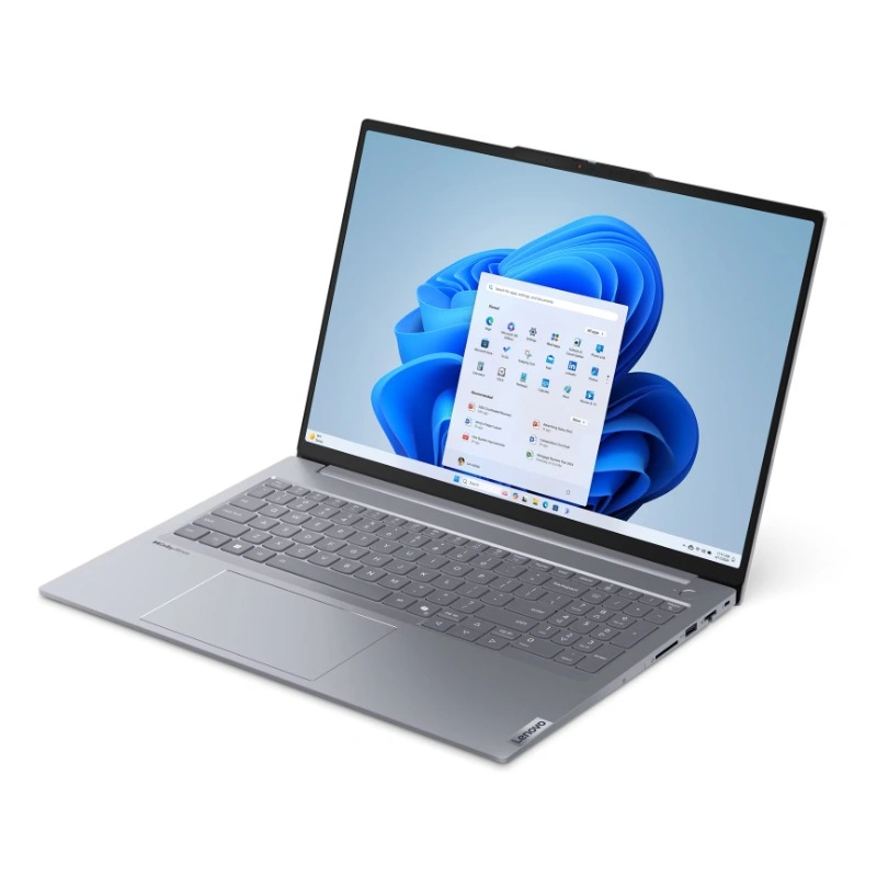 Lenovo ThinkBook 14 2025 (G7+ ASP) Серый (14", Ryzen AI 9 365, 32Gb, 1TB SSD, AMD Radeon 880M, Windows 11). Фото 4