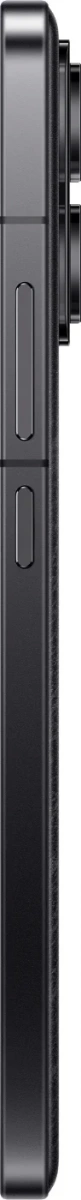 Смартфон Poco F6 Pro 12/512Гб Чёрный. Фото 7