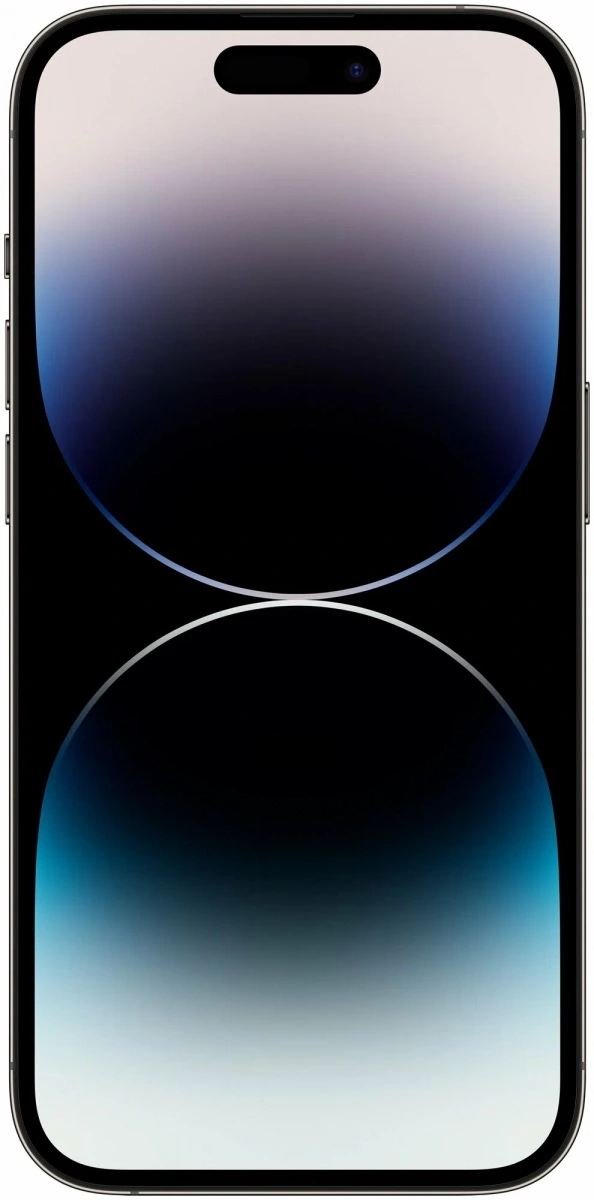 Смартфон Apple iPhone 14 Pro 128Gb Космический черный (esim+sim) (Уцененный товар). Фото 2