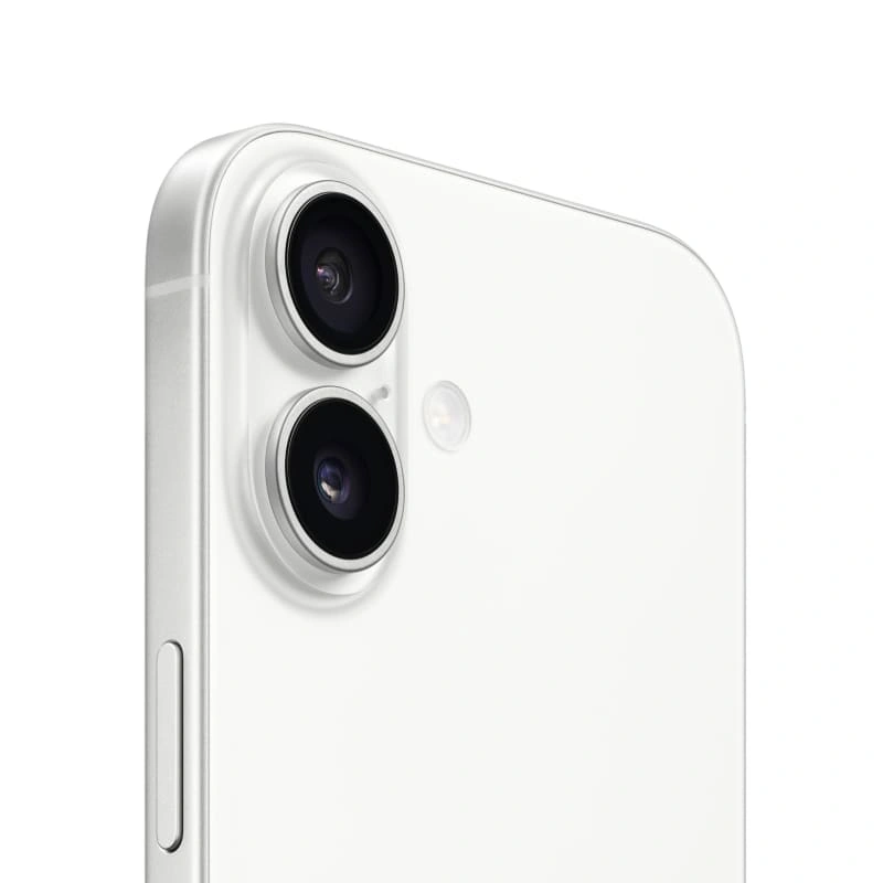 Смартфон Apple iPhone 17 512Гб, Белый (eSIM) (Без RuStore). Фото 4