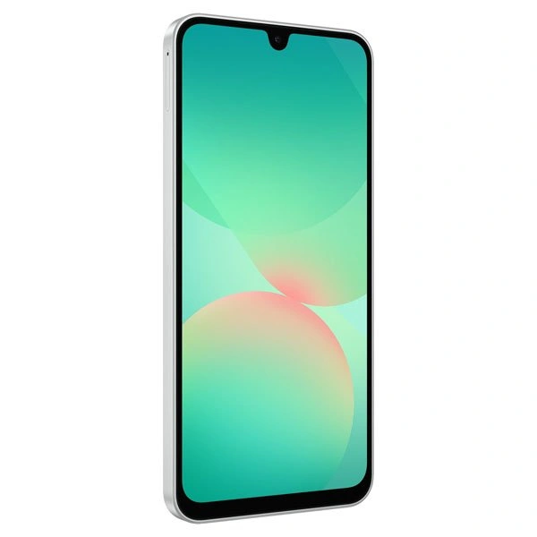 Смартфон Samsung Galaxy A26 5G 6/128Гб Белый (SM-A266B). Фото 4