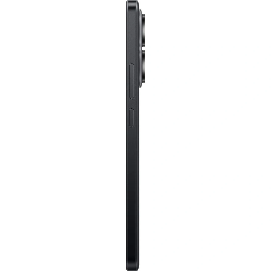 Смартфон Poco M7 Pro 8/256Гб Чёрный. Фото 9