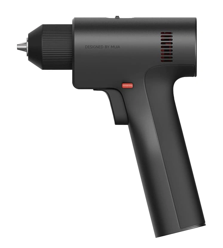 Аккумуляторная дрель-шуруповерт Mijia Brushless Drill 2 (MJWSDZ002QW), Чёрная (BHR08С9CN). Фото 2
