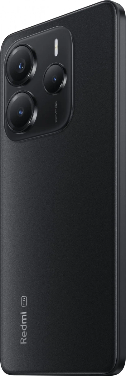 Смартфон Redmi Note 14 5G 12/512Гб Чёрный. Фото 7