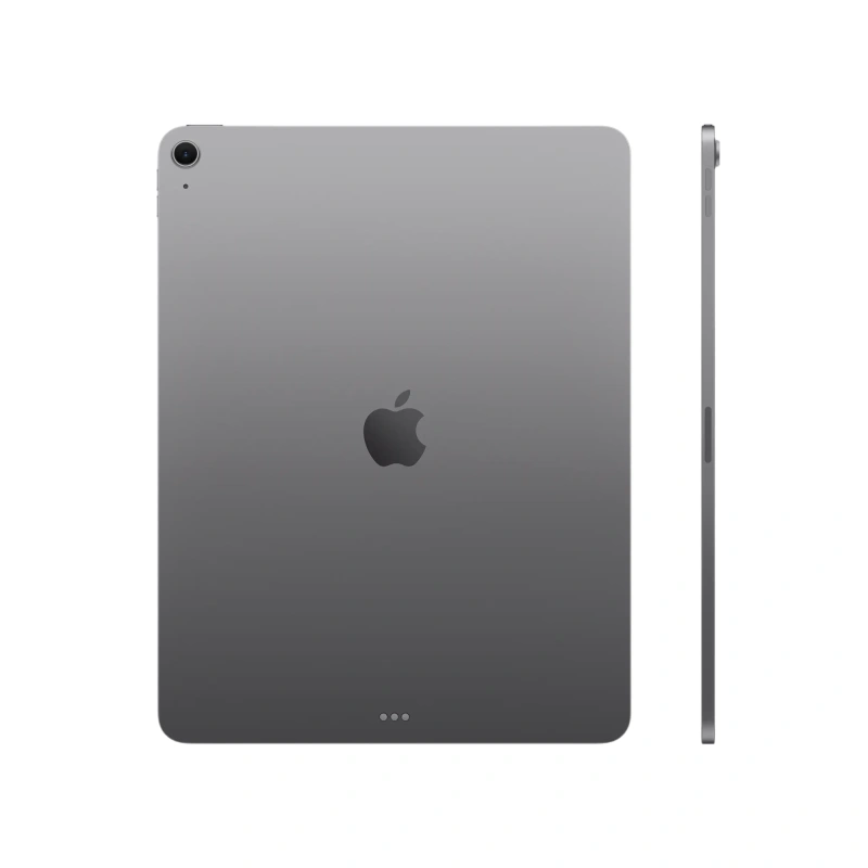 Apple iPad Air 11 (2025) Wi-Fi 512Гб Космический серый. Фото 2