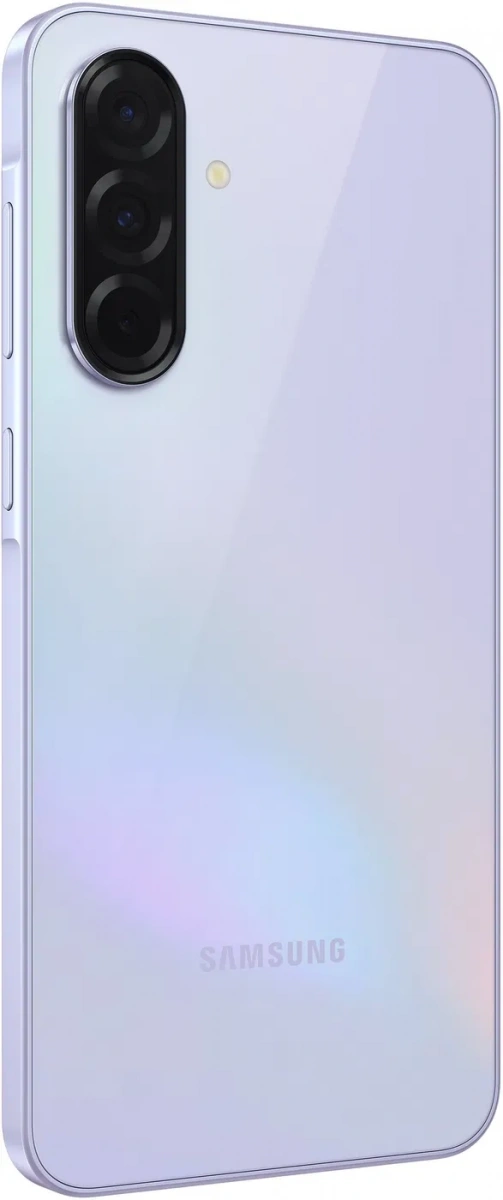 Смартфон Samsung Galaxy A36 5G 8/128Гб Лаванда (SM-A366E). Фото 3