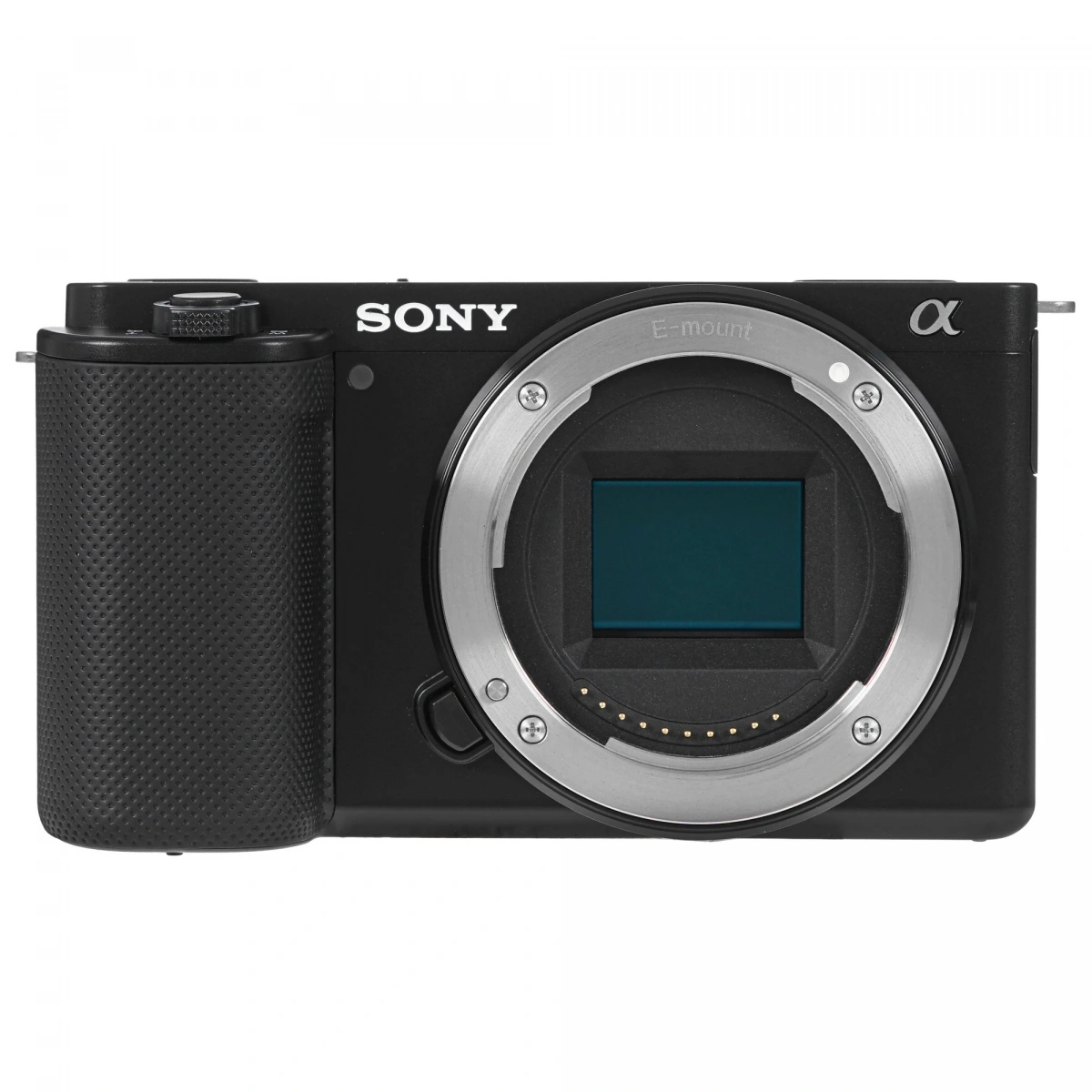 Фотоаппарат беззеркальный Sony ZV-E10L 16-50mm kit, Чёрный. Фото 10