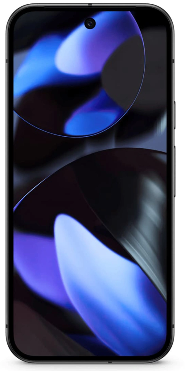 Смартфон Google Pixel 9 12/128Гб Обсидиан. Фото 3