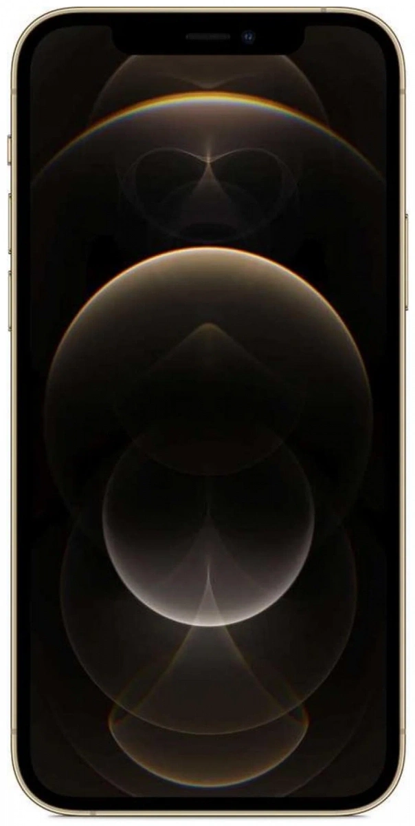 Смартфон Apple iPhone 12 Pro 128Gb Золотой (Уцененный товар) . Фото 2