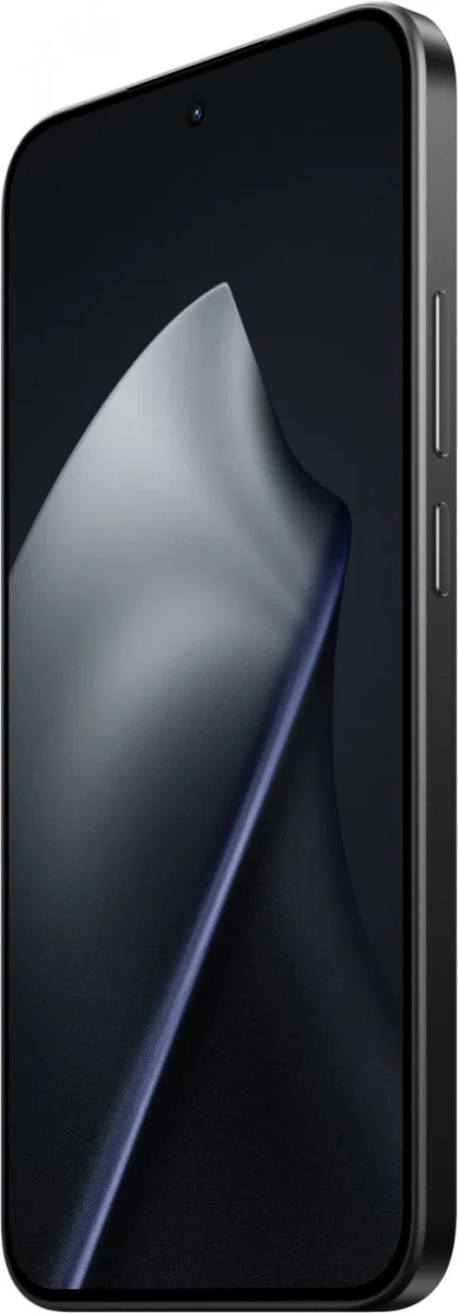 Смартфон XiaoMi 15T 12/512Гб Чёрный (Без адаптера). Фото 4