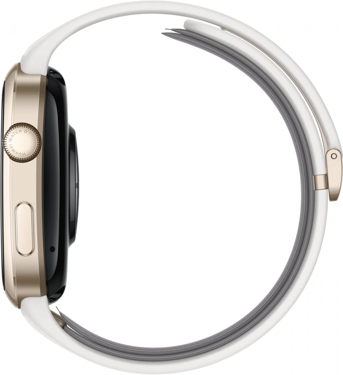 Умные часы Huawei Watch D2, Gold (LCA-B11). Фото 4