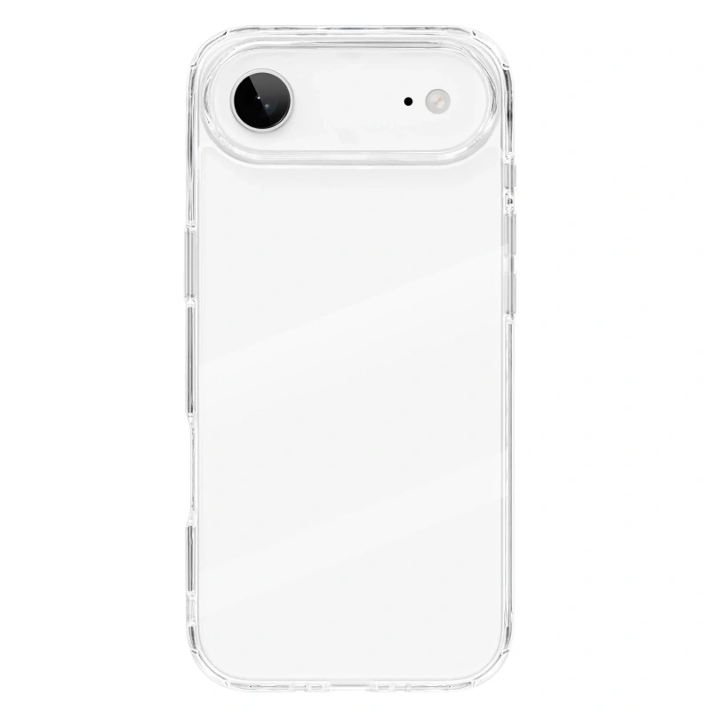 Накладка Wiwu для iPhone Air iShield Evo, Прозрачная (TPP-109). Фото 1