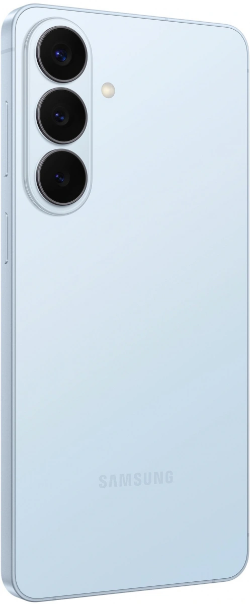 Смартфон Samsung Galaxy S26 Plus 12/256Гб, Голубой (SM-S947B). Фото 6