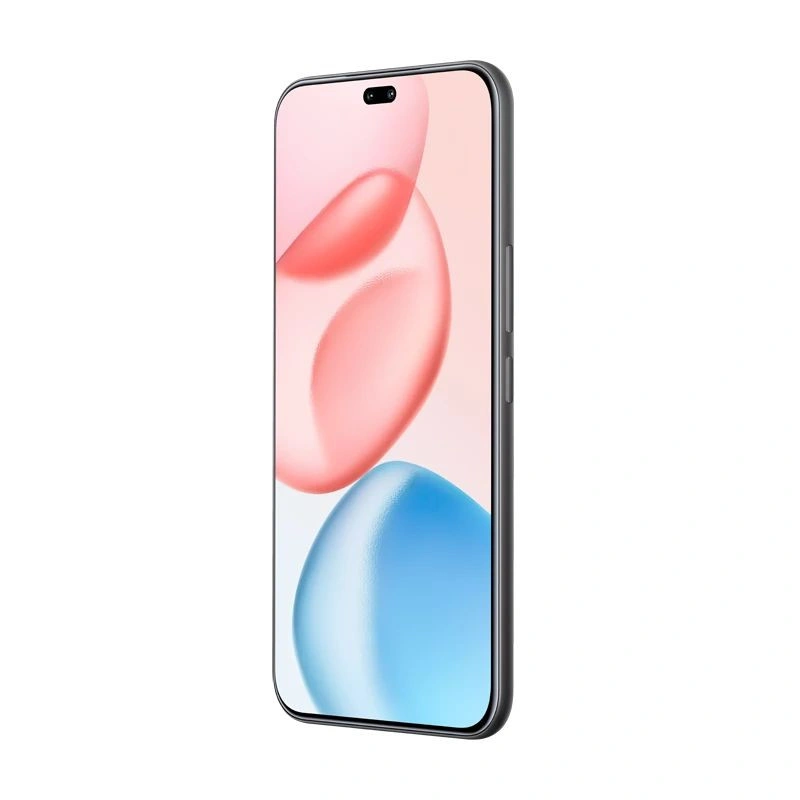 Смартфон Honor 400 Pro 12/512Гб Вельветовый чёрный (DNP-NX9). Фото 4