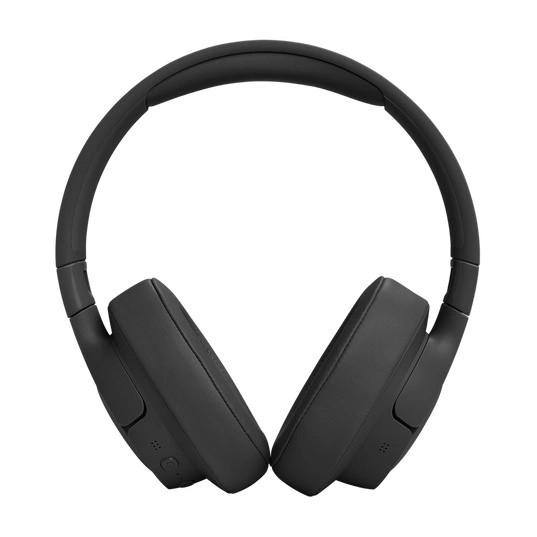 Беспроводные наушники JBL Tune 770NC, Чёрные. Фото 2